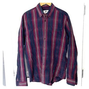 Gant shirt Large - by Michael Bastian